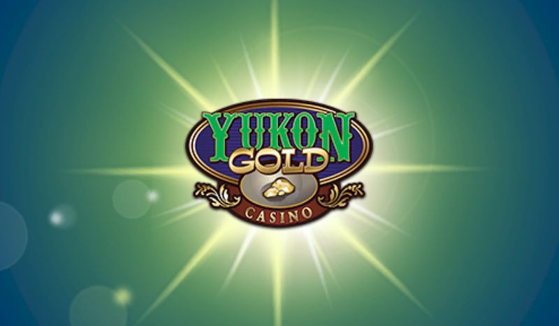 Yukon Gold Casino logo