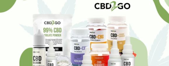 CBD2GO